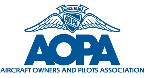 www.aopa.org login.